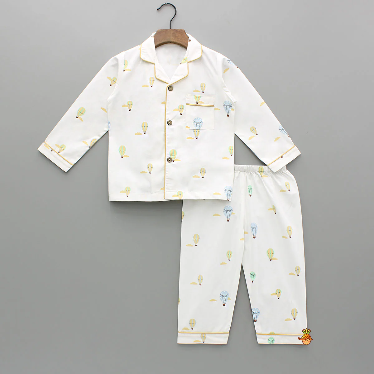 Girls Sleepwear